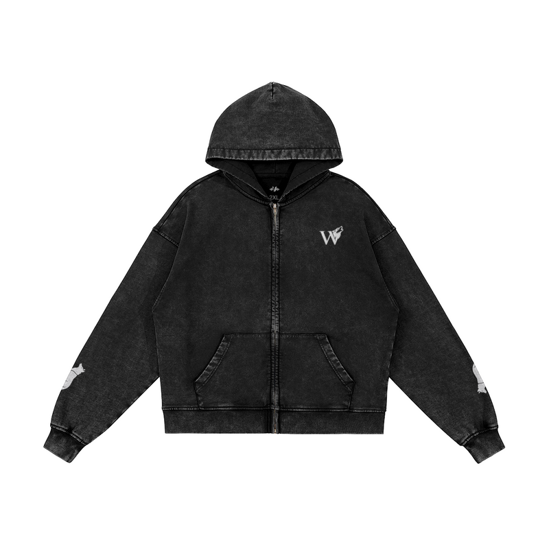 0-YGA-Front Side